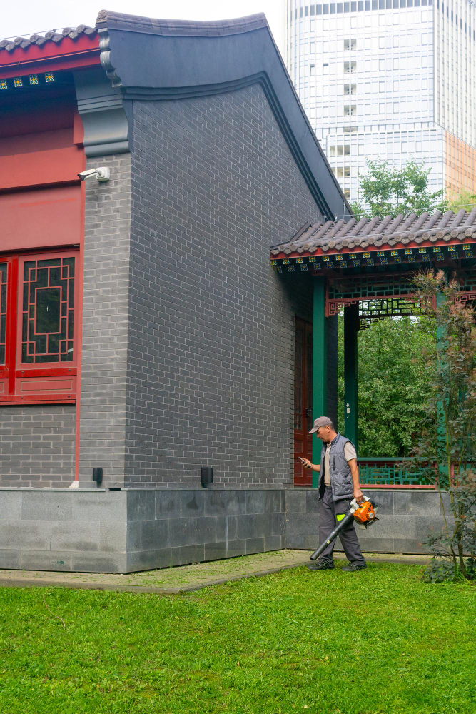 Common Area Maintenance